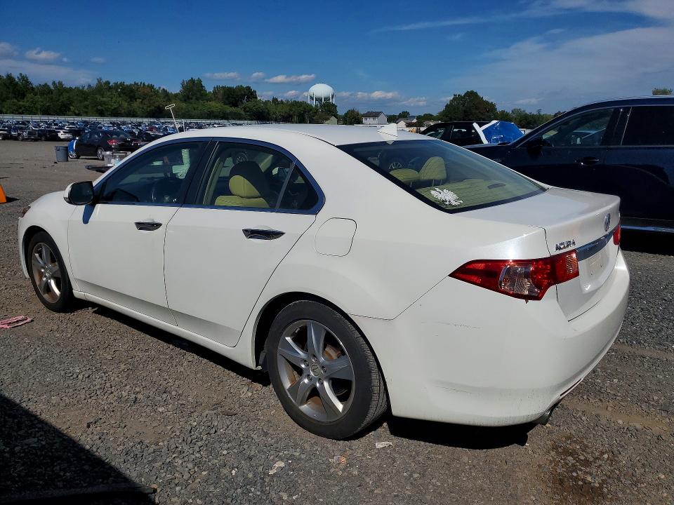 2013 Acura Tsx მანქანა იყიდება აუქციონზე, vin: JH4CU2F43DC011486, აუქციონის ნომერი: 68049336