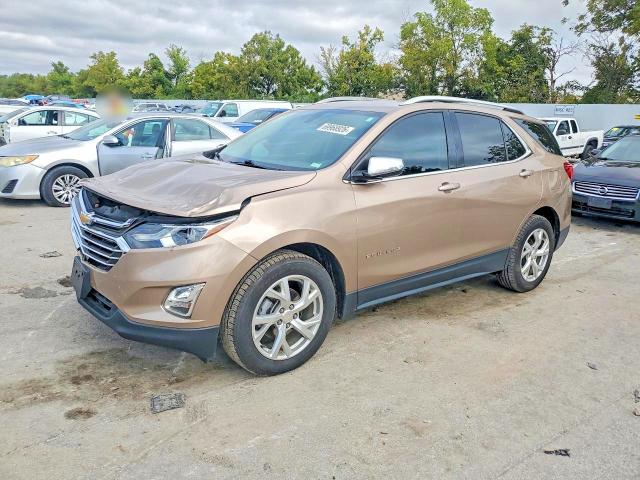 Aukcja sprzedaży 2019 Chevrolet Equinox, vin: 2GNAXNEV5K6245668, numer aukcji: 69968926