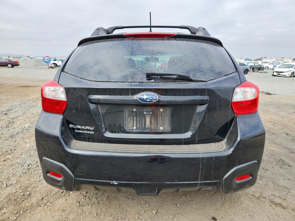 Aukcja sprzedaży 2014 Subaru Xv Crosstrek, vin: JF2GPAVC9E8325520, numer aukcji: 67923846