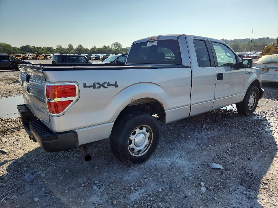 2014 Ford F150 მანქანა იყიდება აუქციონზე, vin: 1FTFX1EF7EKG23510, აუქციონის ნომერი: 68637866