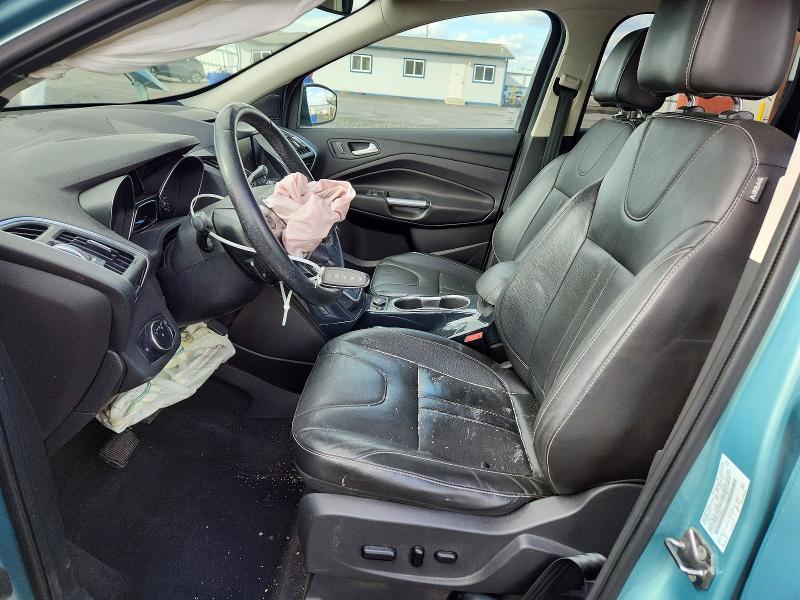 Продаж на аукціоні авто 2013 Ford Escape, vin: 1FMCU9J93DUC36543, номер лоту: 67358176