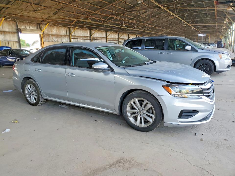 Продаж на аукціоні авто 2020 Volkswagen Passat, vin: 1VWAA7A38LC012741, номер лоту: 67913146