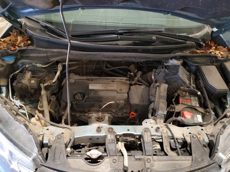 Продаж на аукціоні авто 2015 Honda Cr-v, vin: 5J6RM4H55FL071702, номер лоту: 69815776
