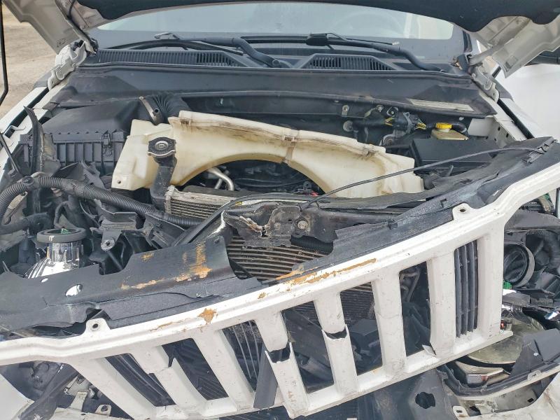 2012 Jeep Liberty მანქანა იყიდება აუქციონზე, vin: 1C4PJMAK1CW102461, აუქციონის ნომერი: 70027866