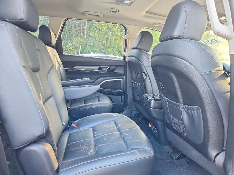 Aukcja sprzedaży 2022 Kia Telluride, vin: 5XYP3DHC9NG284886, numer aukcji: 67621026