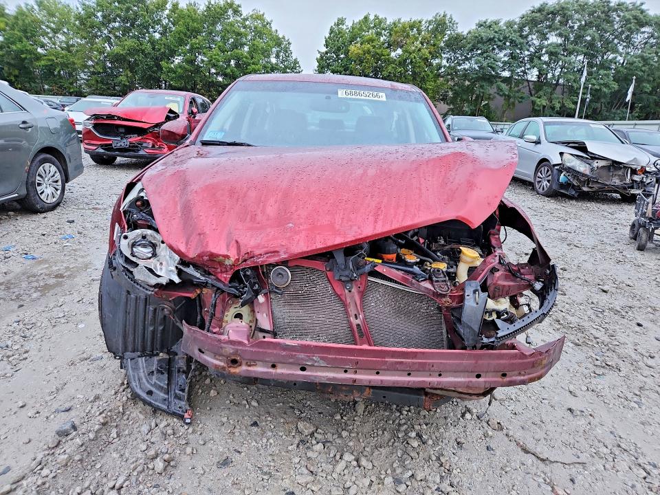 Продажа на аукционе авто 2014 Subaru Legacy, vin: 4S3BMBL62E3022502, номер лота: 68865266