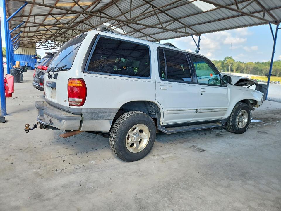 Aukcja sprzedaży 2000 Ford Explorer, vin: 1FMZU73EXYZB68243, numer aukcji: 69375446