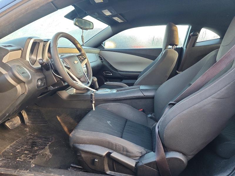 Aukcja sprzedaży 2012 Chevrolet Camaro, vin: 2G1FA1E35C9200536, numer aukcji: 69562306