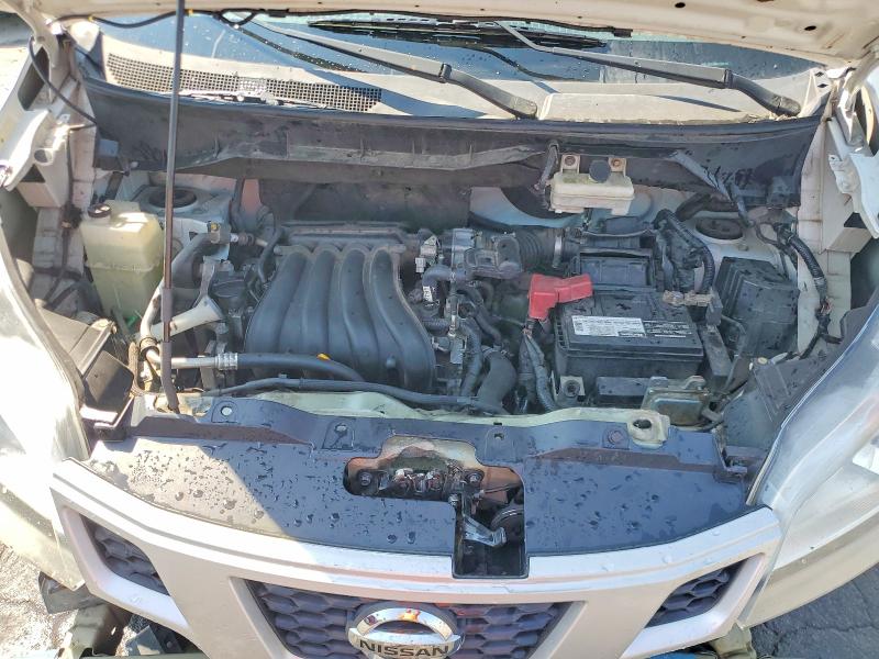 67781586 :رقم المزاد ، 3N6CM0KN6FK704714 vin ، 2015 Nissan Nv200 مزاد بيع
