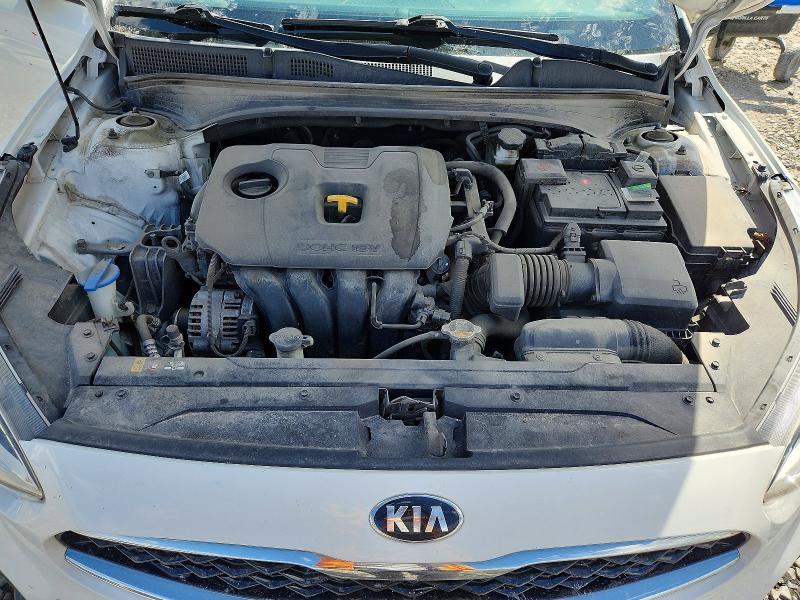 Aukcja sprzedaży 2019 Kia Forte, vin: 3KPF34AD0KE014419, numer aukcji: 67171336