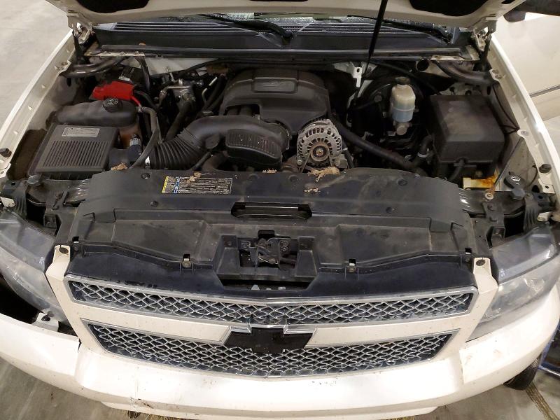 Продажа на аукционе авто 2010 Chevrolet Tahoe, vin: 1GNUKCE08AR278381, номер лота: 68232846