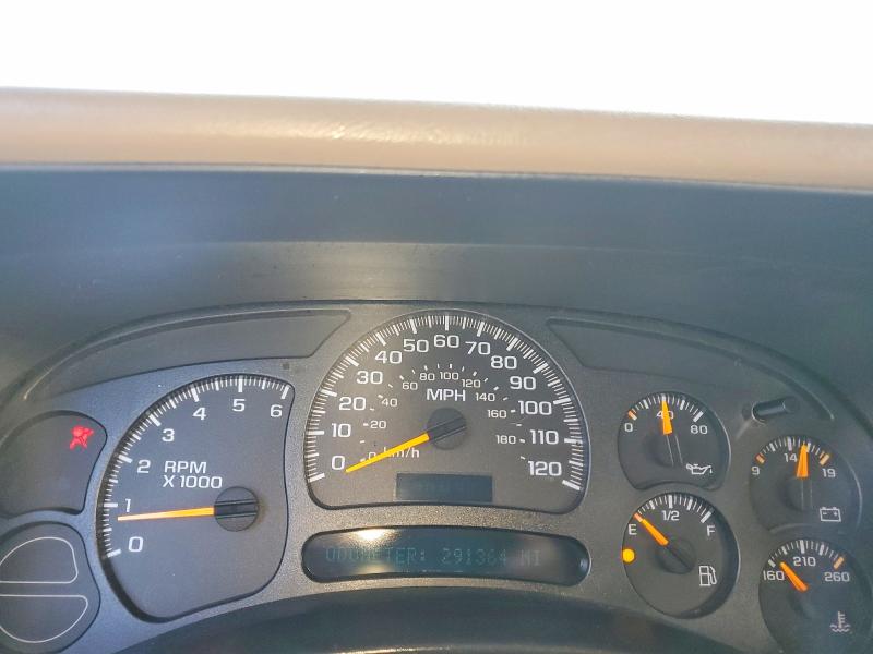 Продаж на аукціоні авто 2005 Gmc New Sierra, vin: 1GTEK19B15Z301194, номер лоту: 59409346
