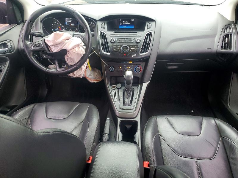 Продаж на аукціоні авто 2016 Ford Focus, vin: 1FADP3F21GL302337, номер лоту: 69175386