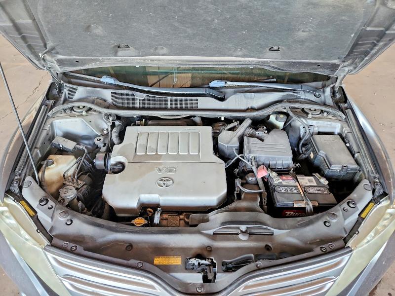 Продажа на аукционе авто 2011 Toyota Venza, vin: 4T3BK3BB1BU055347, номер лота: 69588176