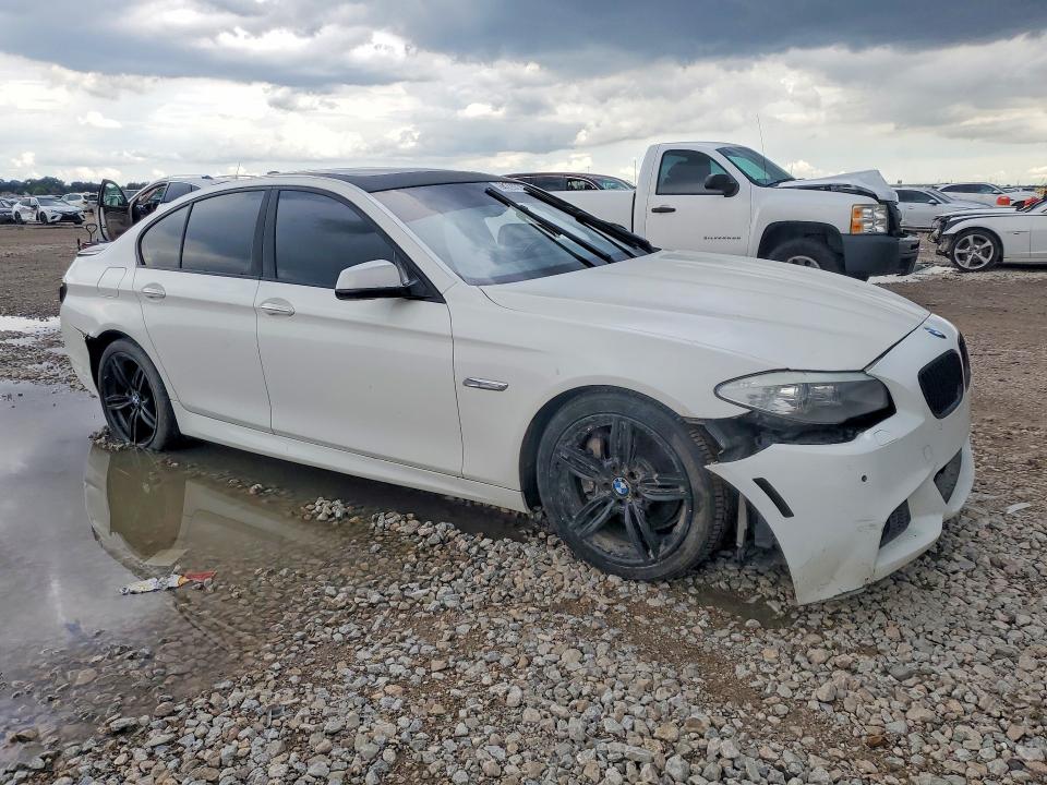Aukcja sprzedaży 2011 Bmw 535, vin: WBAFR7C55BC608403, numer aukcji: 68220776