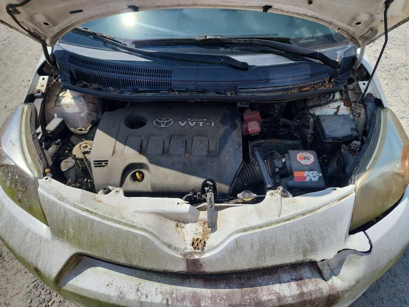 Aukcja sprzedaży 2010 Scion Xd, vin: JTKKU4B43AJ052604, numer aukcji: 67826056