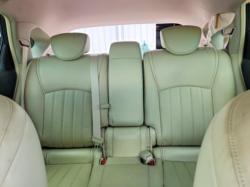69032696 :رقم المزاد ، JN1BJ0RP4HM383311 vin ، 2017 Infiniti Qx50 مزاد بيع