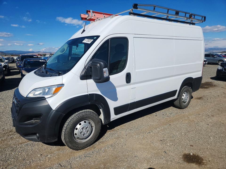 Aukcja sprzedaży 2023 Ram Promaster 2500, vin: 3C6LRVCGXPE517422, numer aukcji: 67739326
