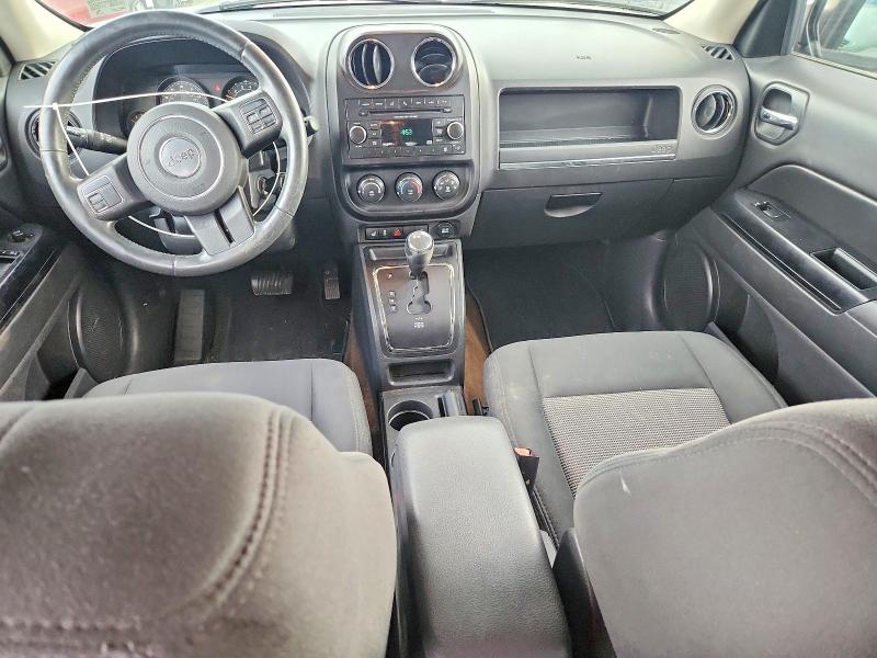 Продаж на аукціоні авто 2014 Jeep Patriot, vin: 1C4NJRFB5ED720068, номер лоту: 70150076