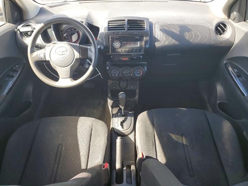 Продажа на аукционе авто 2008 Scion Xd, vin: JTKKU10448J000698, номер лота: 70442586