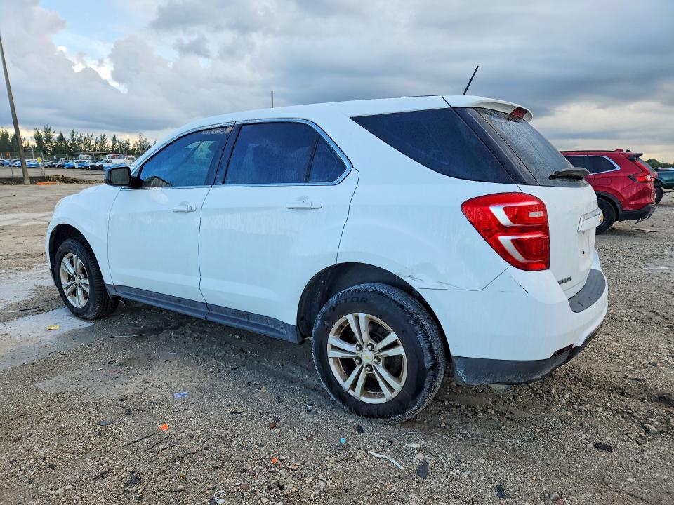 Продаж на аукціоні авто 2017 Chevrolet Equinox, vin: 2GNALBEK8H1513618, номер лоту: 68192516
