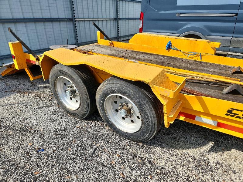 Aukcja sprzedaży 2020 Utility Trailer Manufacture Trailers, vin: 7JEPU1426LG000362        , numer aukcji: 67346036