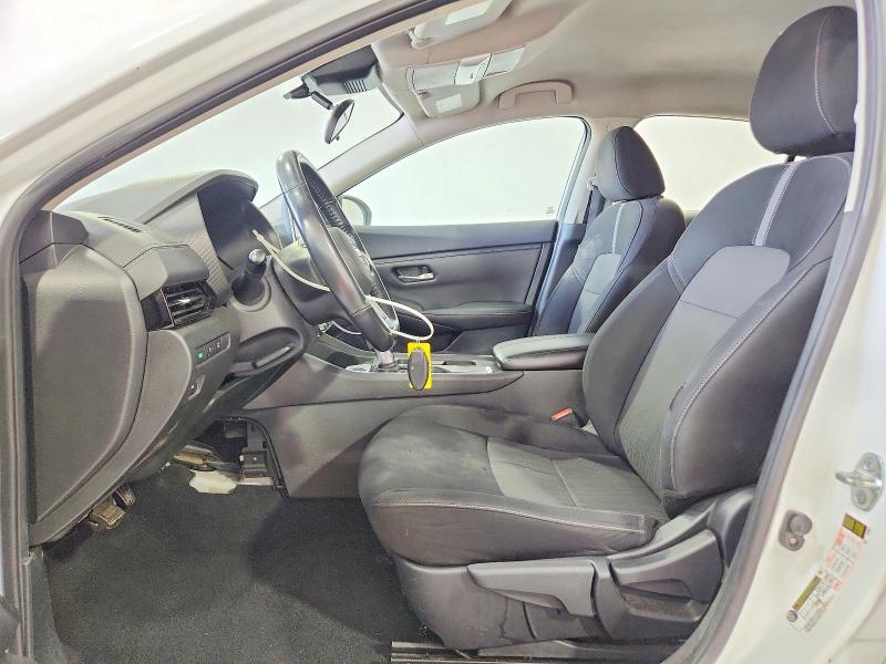Aukcja sprzedaży 2021 Nissan Sentra, vin: 3N1AB8CVXMY299130, numer aukcji: 67740486