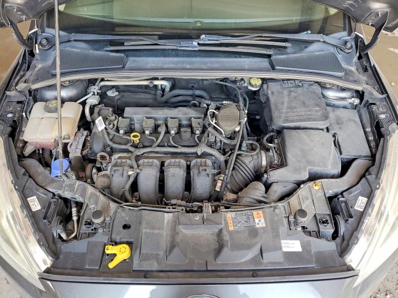Продажа на аукционе авто 2015 Ford Focus, vin: 1FADP3N2XFL238864, номер лота: 67872916