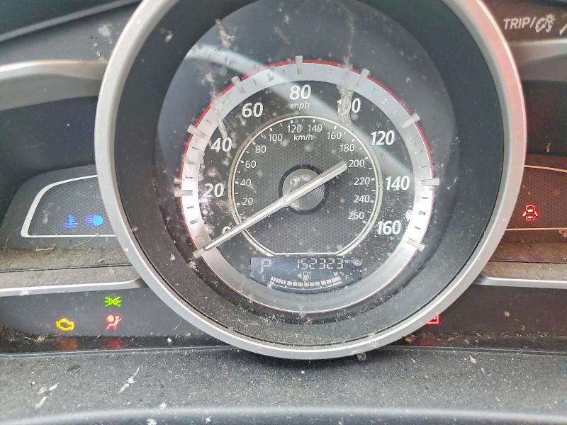 69084416 :رقم المزاد ، JM1BM1T72F1235580 vin ، 2015 Mazda 3 مزاد بيع