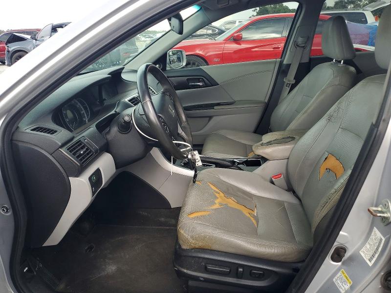 Продажа на аукционе авто 2013 Honda Accord, vin: 1HGCR2F87DA112615, номер лота: 68729426