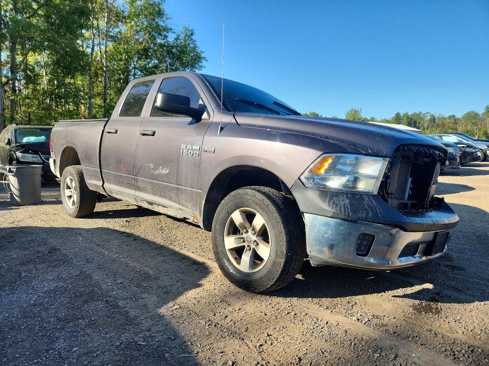 Продажа на аукционе авто 2015 Ram 1500, vin: 1C6RR7FTXFS584208, номер лота: 68240986