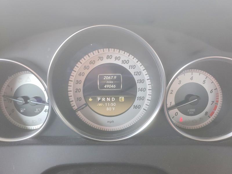 2012 Mercedes-benz C მანქანა იყიდება აუქციონზე, vin: WDDGF5HB7CR202534, აუქციონის ნომერი: 68007776