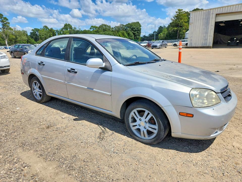 Продаж на аукціоні авто 2006 Suzuki Forenza, vin: KL5JJ56Z16K289395, номер лоту: 68486446