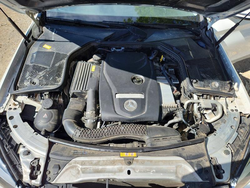 Aukcja sprzedaży 2016 Mercedes-benz C, vin: 55SWF4JB0GU150247, numer aukcji: 69611886