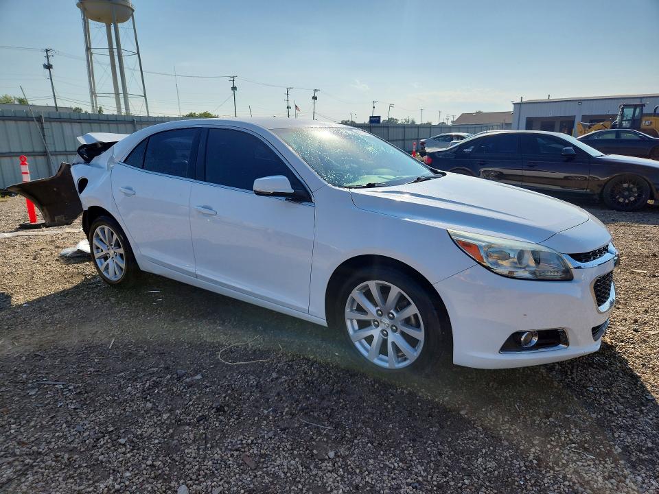 67532986 :رقم المزاد ، 1G11D5SL3FF171711 vin ، 2015 Chevrolet Malibu مزاد بيع