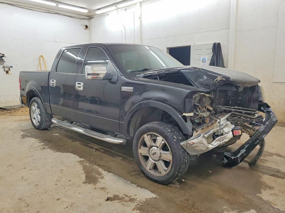 Продаж на аукціоні авто 2004 Ford F150, vin: 1FTPW12514KD18957, номер лоту: 67462696