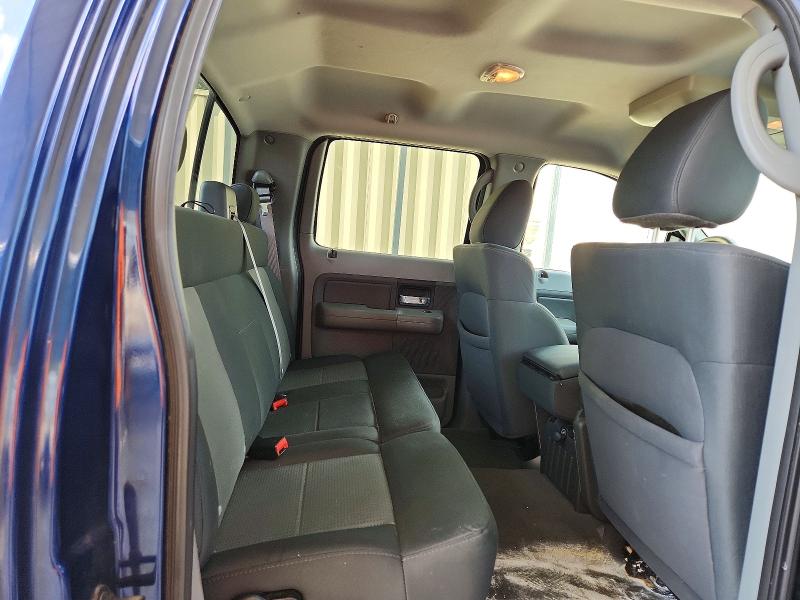 Продаж на аукціоні авто 2008 Ford F150, vin: 1FTPW12V88FA89790, номер лоту: 69815726
