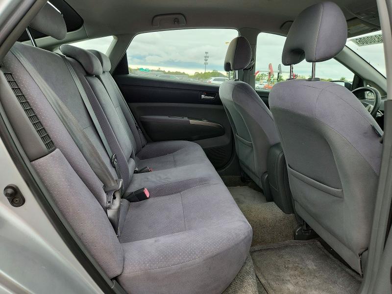 Aukcja sprzedaży 2006 Toyota Prius, vin: JTDKB20U167516658, numer aukcji: 70830006