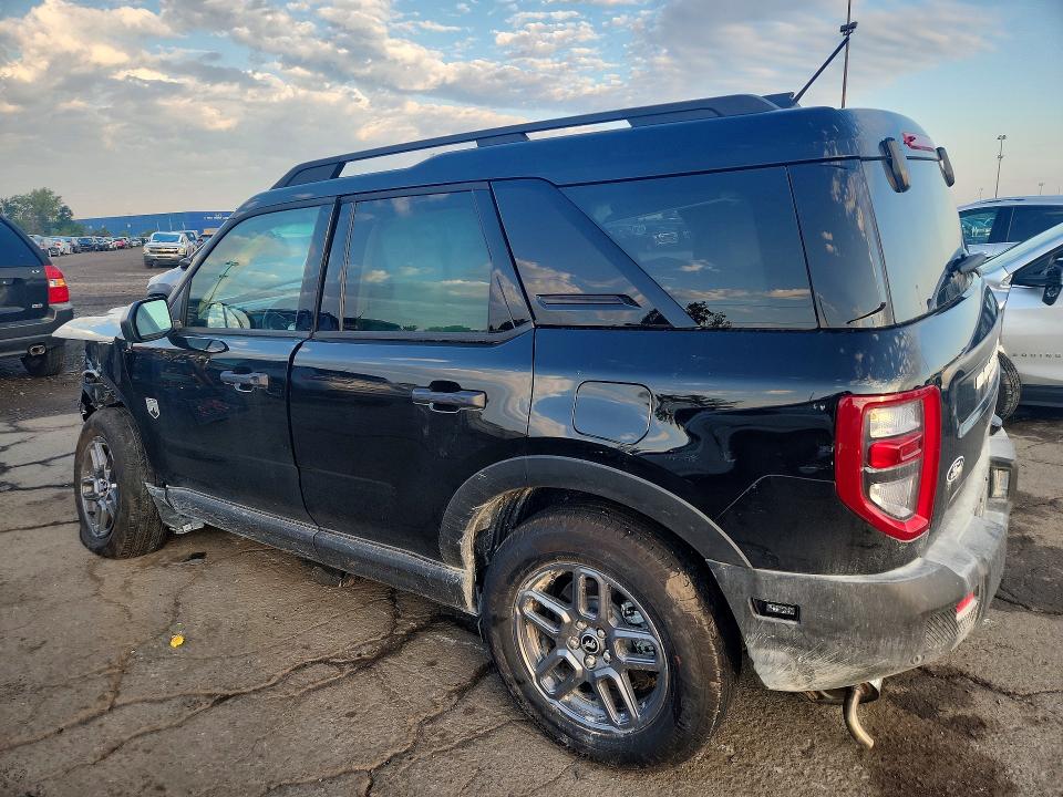 67403416 :رقم المزاد ، 3FMCR9BN5TRE68063 vin ، 2026 Ford Bronco Sport مزاد بيع
