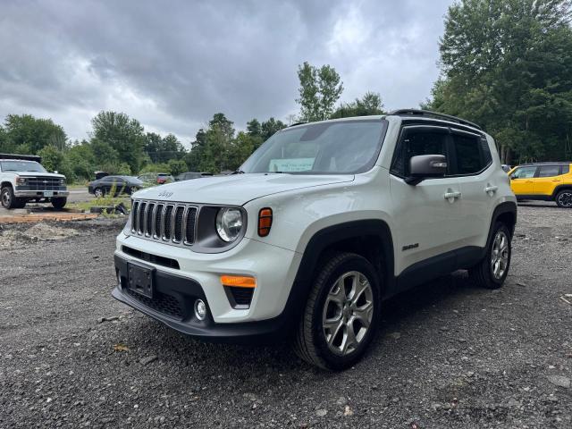 Продажа на аукционе авто 2019 Jeep Renegade, vin: ZACNJBD11KPK03104, номер лота: 70042116