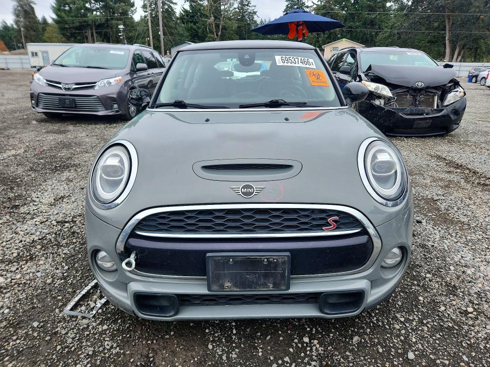 Aukcja sprzedaży 2019 Mini Cooper, vin: WMWXP7C54K2A52068, numer aukcji: 69537466