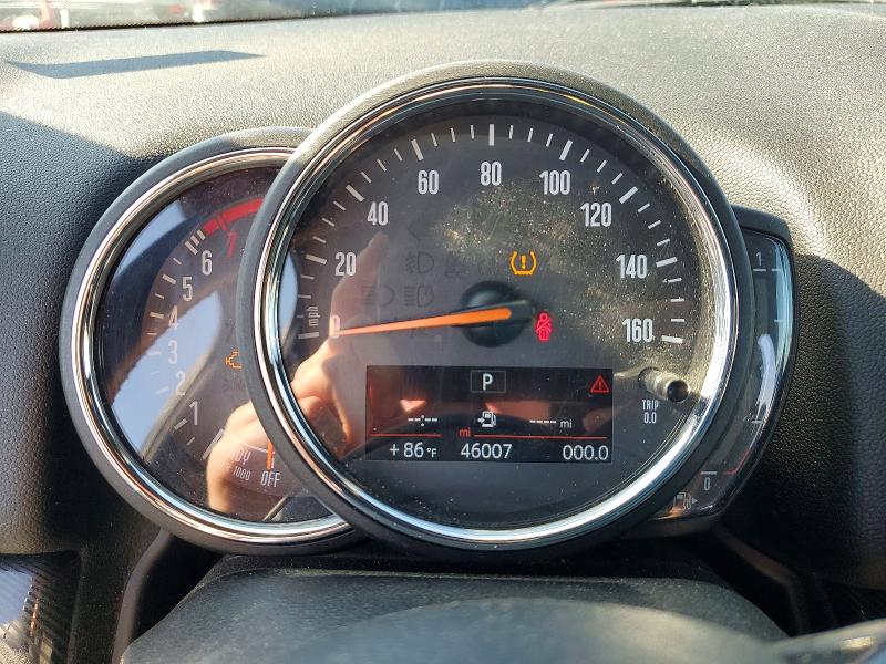 Aukcja sprzedaży 2018 Mini Cooper, vin: WMZYT5C39J3D82853, numer aukcji: 69490666
