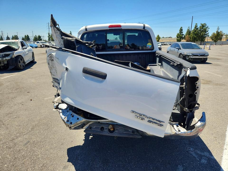67697026 :رقم المزاد ، 5TEJU62N38Z509211 vin ، 2008 Toyota Tacoma مزاد بيع