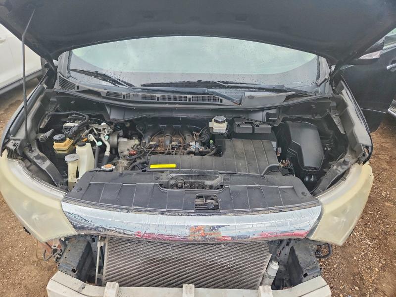 2013 Nissan Quest მანქანა იყიდება აუქციონზე, vin: JN8AE2KP3D9063997, აუქციონის ნომერი: 68513386