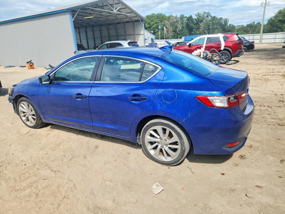 67457016 :رقم المزاد ، 19UDE2F7XHA001117 vin ، 2017 Acura Ilx مزاد بيع