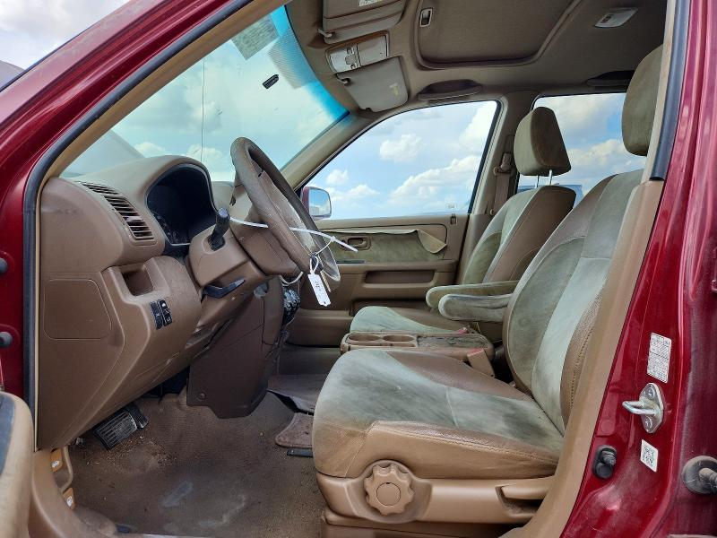 Продаж на аукціоні авто 2004 Honda Cr-v, vin: JHLRD78804C049897, номер лоту: 68818536