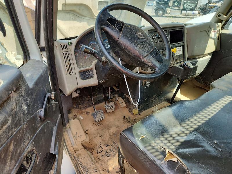 Продажа на аукционе авто 2016 International 4000, vin: 3HAMMMMN5GL199042, номер лота: 68491496