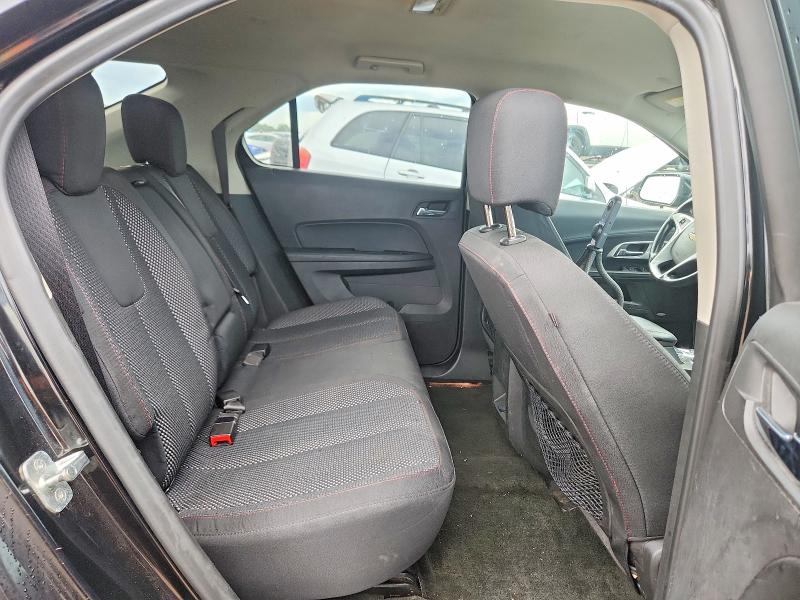 68974936 :رقم المزاد ، 2GNALCEK5H6116697 vin ، 2017 Chevrolet Equinox مزاد بيع
