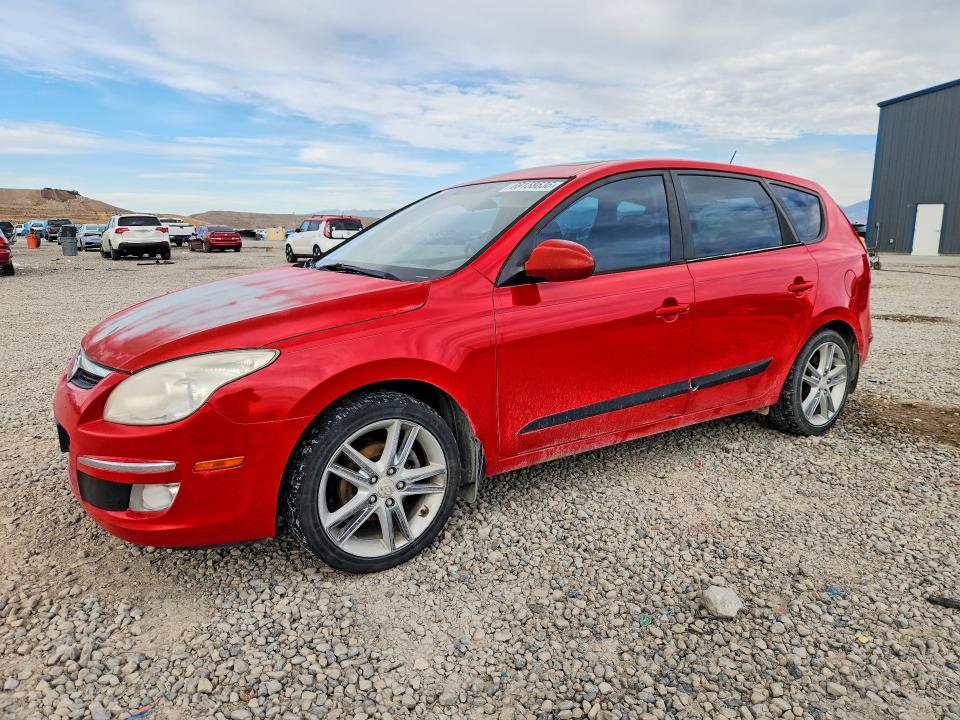 Продаж на аукціоні авто 2009 Hyundai Elantra, vin: KMHDC86E09U049209, номер лоту: 69158636