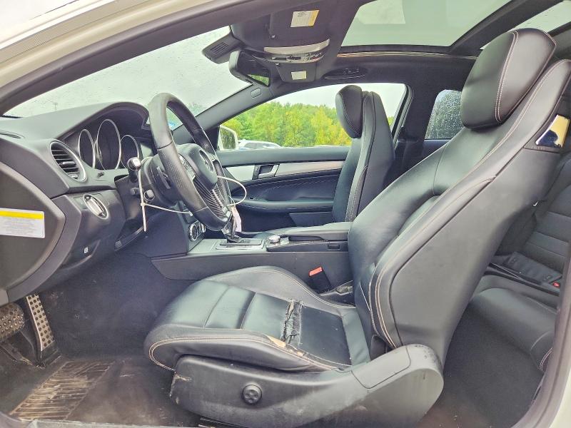 Продажа на аукционе авто 2013 Mercedes-benz C, vin: WDDGJ4HB7DF999461, номер лота: 71060456